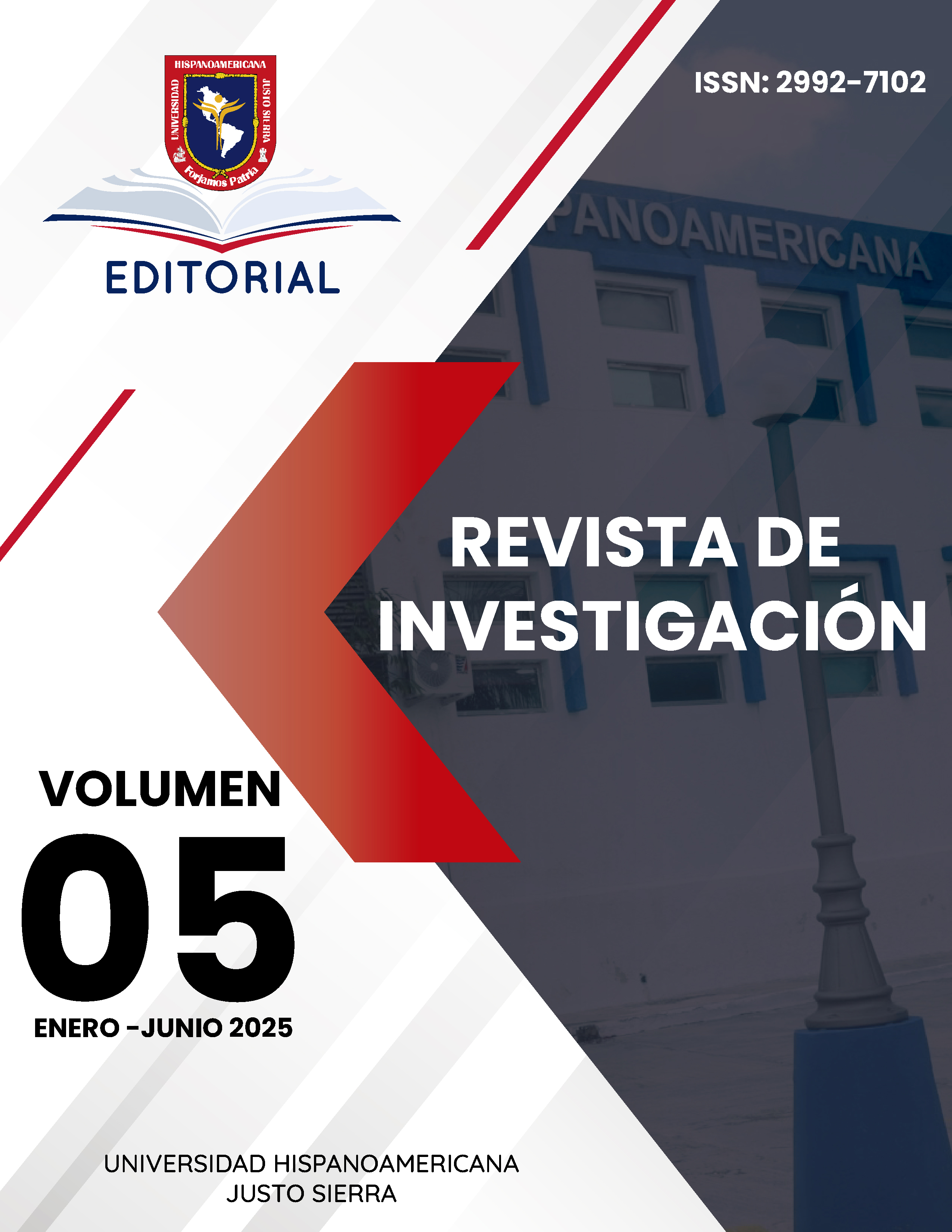 Portada de Volumen 5