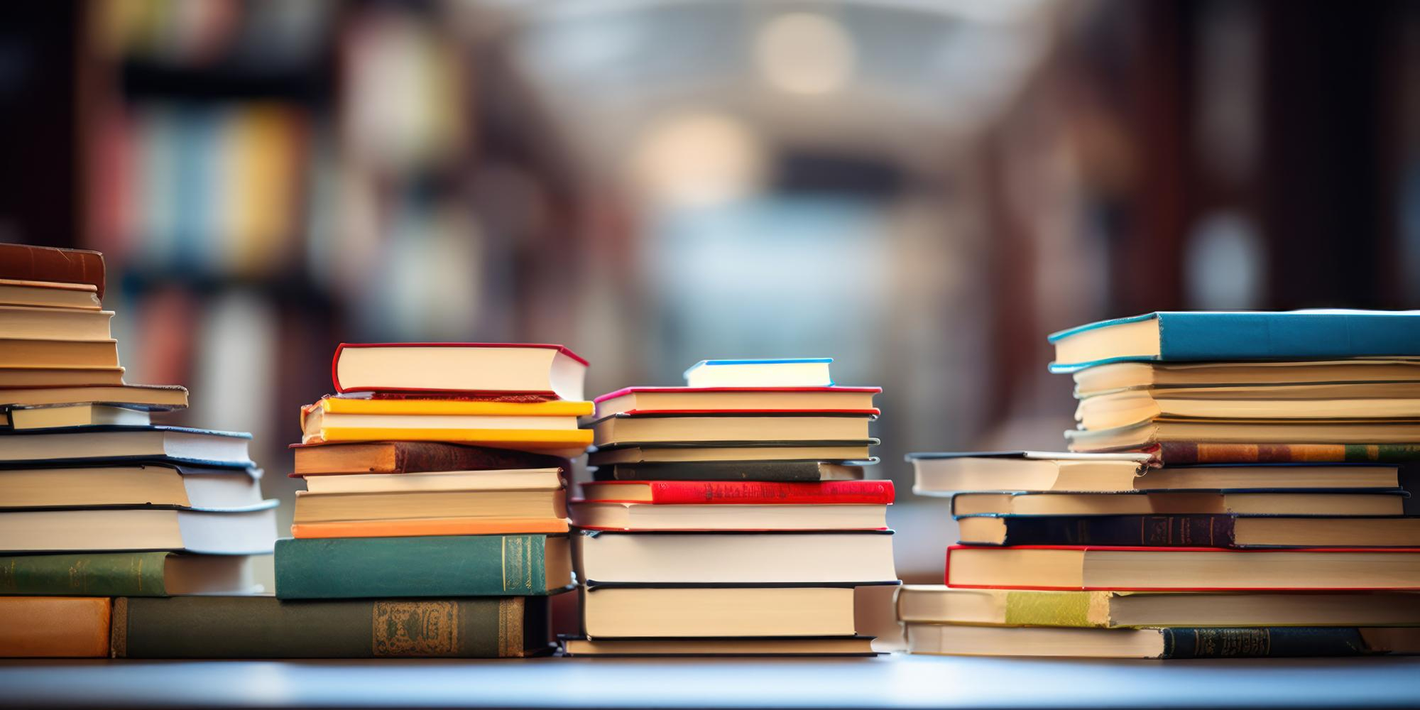 COLECCIÓN LITERARIA
